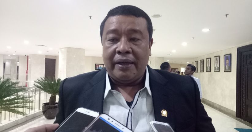 DPRD Ingatkan Pemprov DKI Waspadai Mafia Pembelian Hunian DP 0 Rupiah