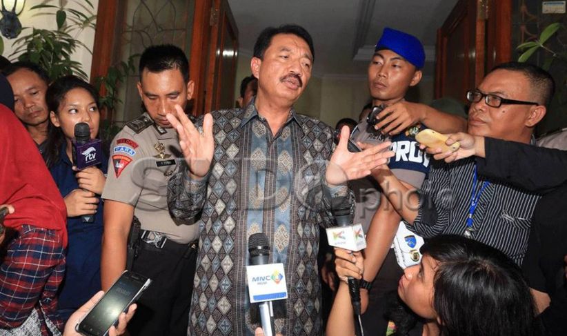 Budi Gunawan Masuk Bursa Cawapres untuk Jokowi