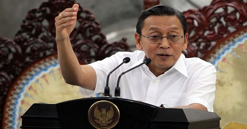 Sidang Kasus Korupsi BLBI, Jaksa KPK Hadirkan Boediono Sebagai Saksi