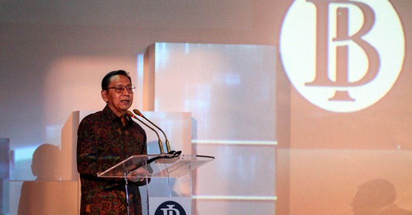 Hadapi Badai, Boediono Sebut Respons Pemerintah dan BI Sudah Benar