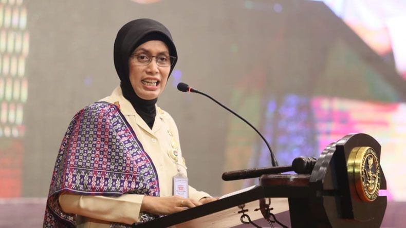 Ini Persyaratan Pendaftaran Latihan Komponen Cadangan