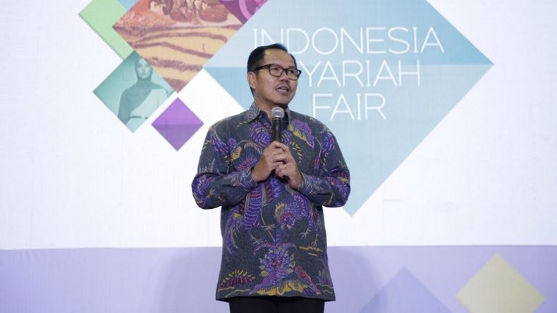 845 UMKM Ajukan Permohonan Dana Bergulir di Gelaran Insyaf 2018