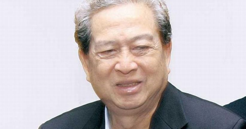 Tak Tergoyahkan, Bos Djarum Masih Jadi yang Terkaya di Indonesia