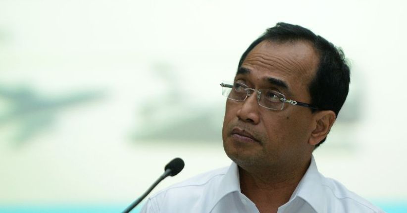 Menhub Pertimbangkan Naikkan Tarif Batas Bawah Pesawat