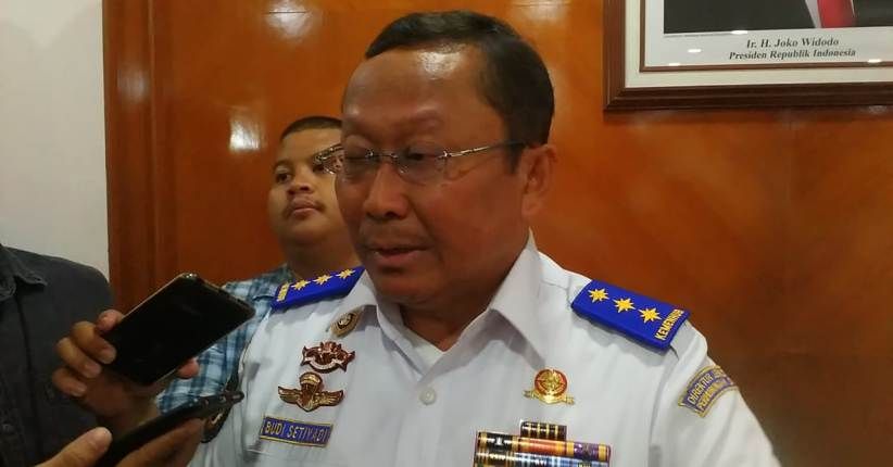 Aturan Ojek Online Ditandatangani Menhub Awal Maret 2019