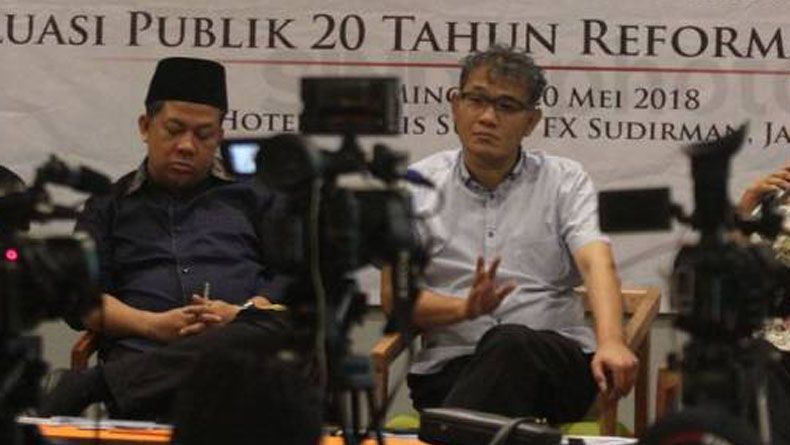 Politikus PDIP Budiman Nilai Harga Bahan Pokok Era Jokowi Stabil