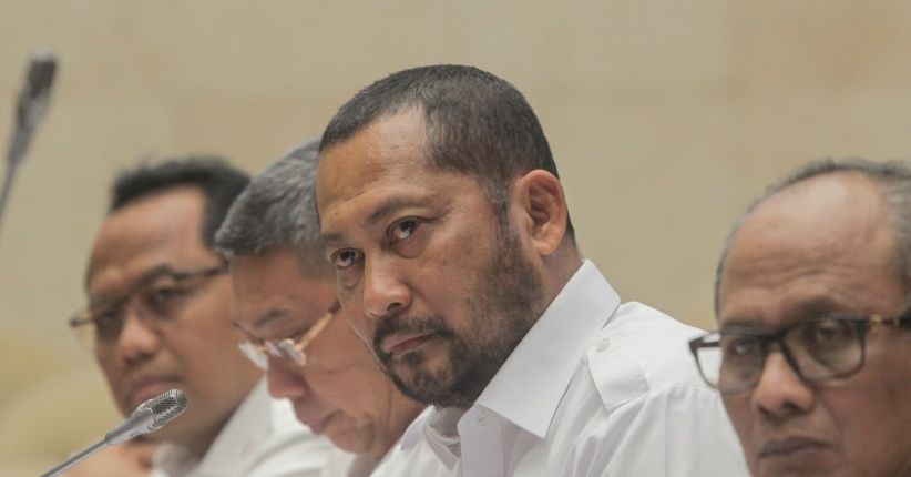 Buwas Siap Bongkar Dugaan Kejahatan Oknum Penyalur Beras Program BPNT