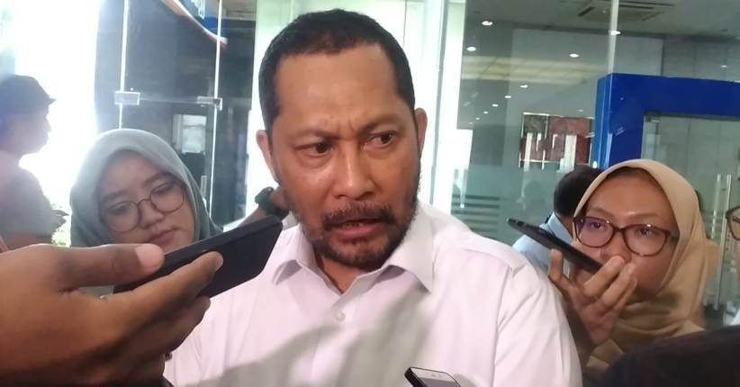 Serang Mendag soal Impor Beras, Buwas: Jangan Ngarang kalau Tidak Tahu