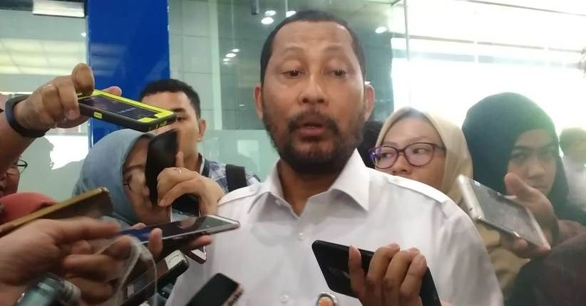 Sindir Mendag soal Sewa Gudang Urusan Bulog, Buwas: Matamu Itu