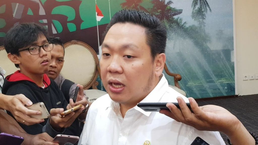 Komisi I Beri Rekomendasi Berhentikan Dewas LPP TVRI