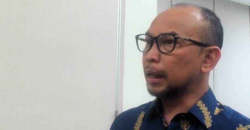 Chatib Basri: Penanganan Krisis 2008 Lebih Mudah Ketimbang Corona