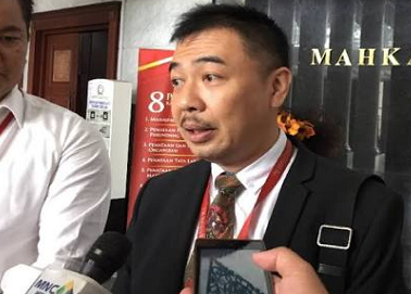 Perindo Tak Keberatan Usul KPK Caleg Terpilih Wajib Setor LHKPN