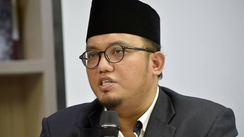 Begini Awal Mula Dahnil Anzar Gabung Gerindra dan Jadi Jubir Prabowo