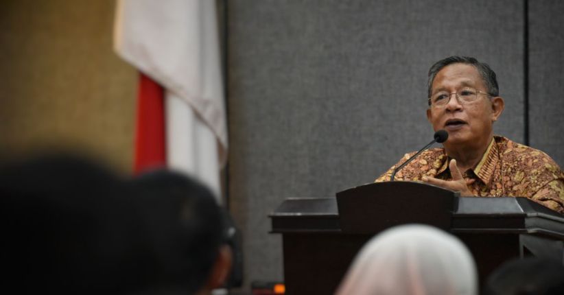 Biodiesel B20 Berlaku untuk Kapal Laut hingga Alat Tempur Militer