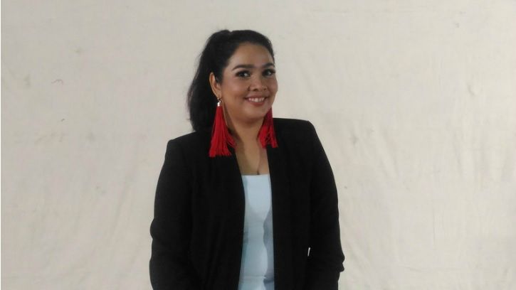 Wasekjen Perindo: Sedih, Anak SMP Korban Gaya Koruptif Bupati Cianjur