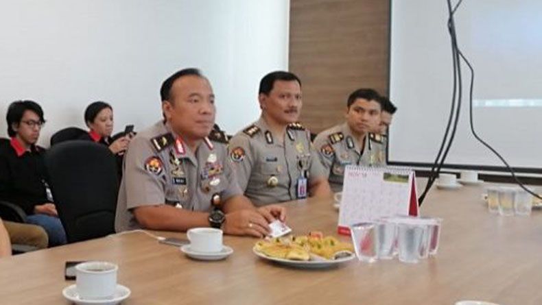 Polisi Usut Grup 'Politik Sabana Minang,' Ini Peran 2 Penyebar Hoaks