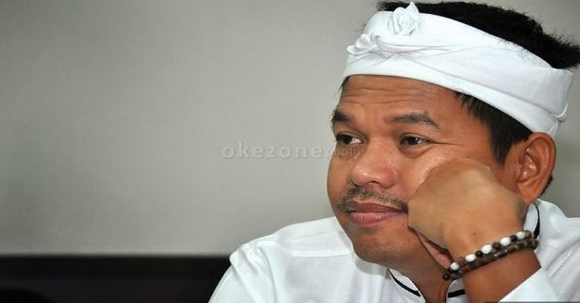 Minta PSBB Disetop, Politikus Partai Golkar Ini Usul Karantina Desa dan RW
