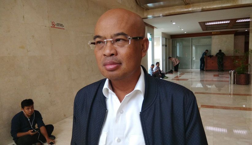 Gerindra: Hanya Keajaiban yang Bisa Bentuk Koalisi Keumatan