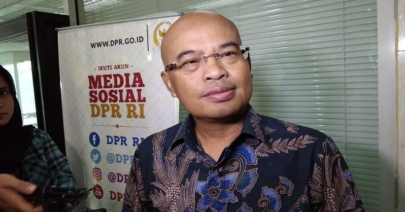 DPR Minta Kapolri Buktikan Keterlibatan Pihak Asing di Papua