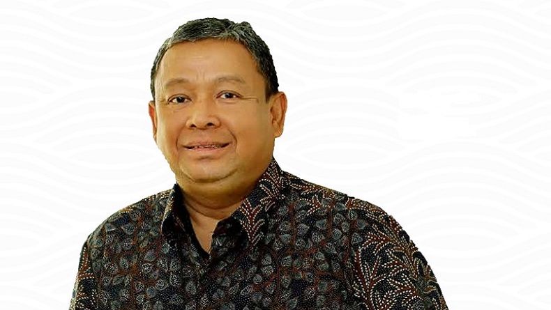 Kisah Dirut PJT II, Raih Revolusi Mental Award Menjadi Tersangka KPK