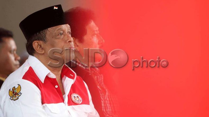 Struktur Tim Pemenangan Prabowo-Sandi Didaftarkan ke KPU Malam Ini