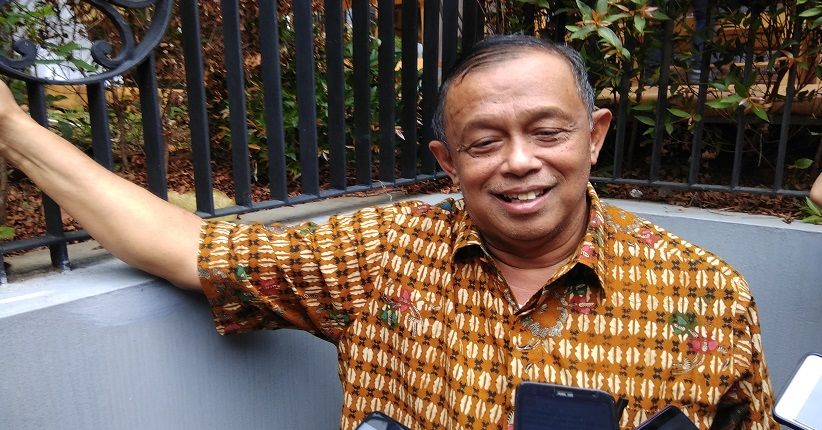Djoko Santoso: 'Tampang Boyolali' Ungkapan Sayang Prabowo ke Warga