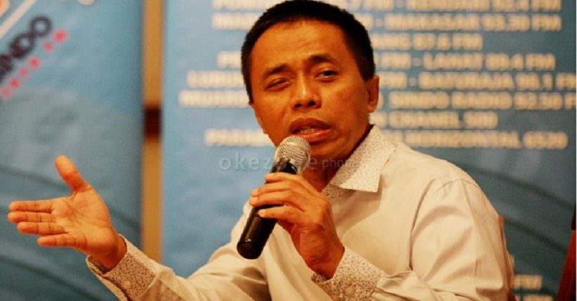 PAN: Prabowo Sudah Check dan Recheck Soal Elite Pendukung yang Diancam