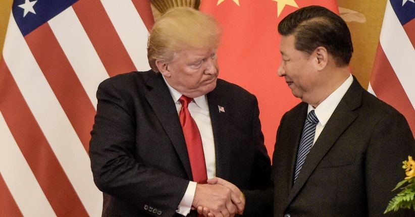 Arah Kebijakan Luar Negeri AS dan Dampak Global yang Ditimbulkan