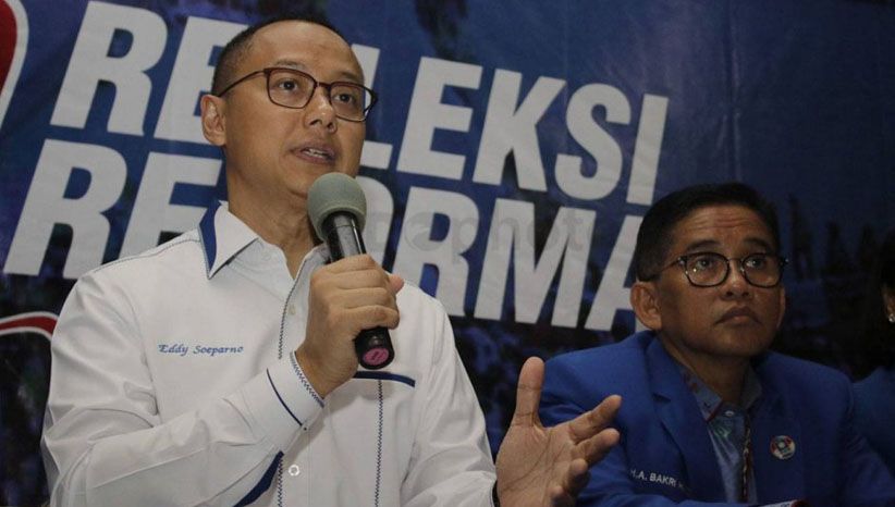 Soal Tuduhan Rp500 M, Sekjen PAN Ingatkan Andi Arief Segera Minta Maaf