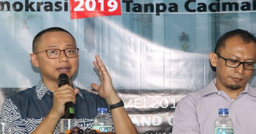 PAN: Kebebasan Informasi di Era Reformasi Sudah Kebablasan