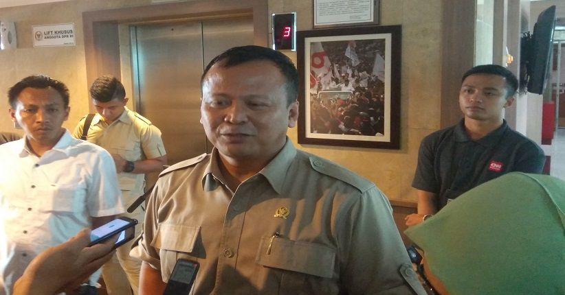 Gerindra Minta Pembiayaan Pembangunan Ibu Kota Baru Tak Libatkan Swasta