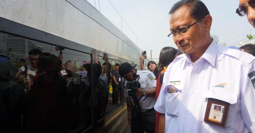 Begini Penampakan Fasilitas Sleeper Train yang Siap Dipakai Mudik