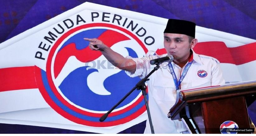 KTT ASEAN Berakhir, Pemuda Perindo: Indonesia Harus Berani Tampil Atasi Krisis Politik & Kemanusiaan Myanmar