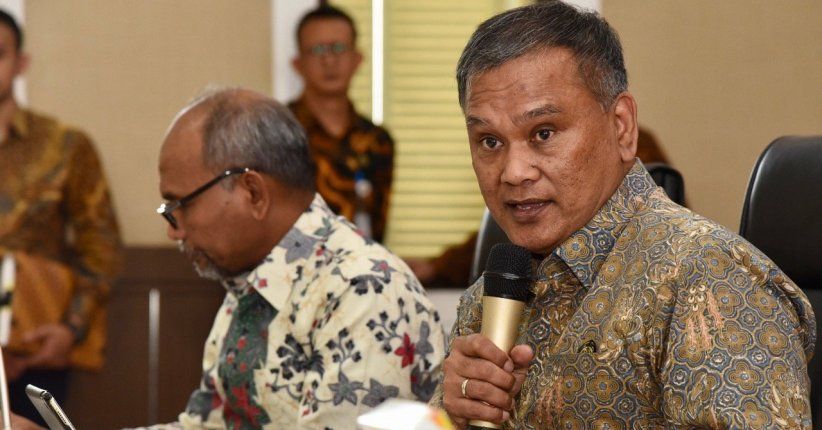 Perpanjangan Kontrak Lapindo di Blok Brantas Murni Keputusan Bisnis