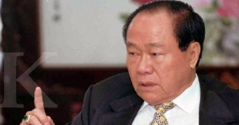 Saham INKP Melejit, Bos Sinarmas Jadi Orang Terkaya di Indonesia