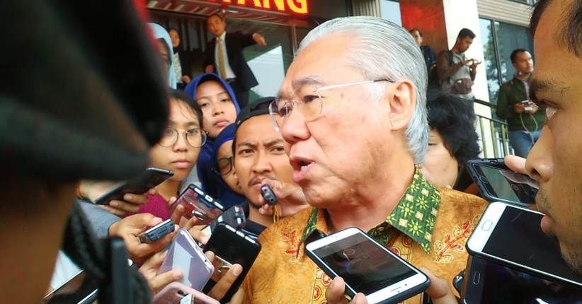 Alasan Minyak Goreng Curah Dilarang: Tidak Sehat, Tidak Halal, dan Mahal