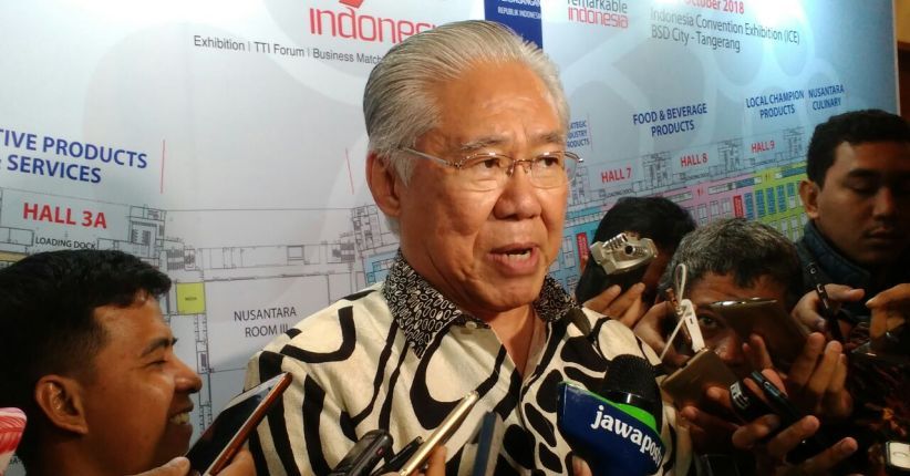 Soal Tambahan Impor Beras 1 Juta Ton, Ini Kata Mendag