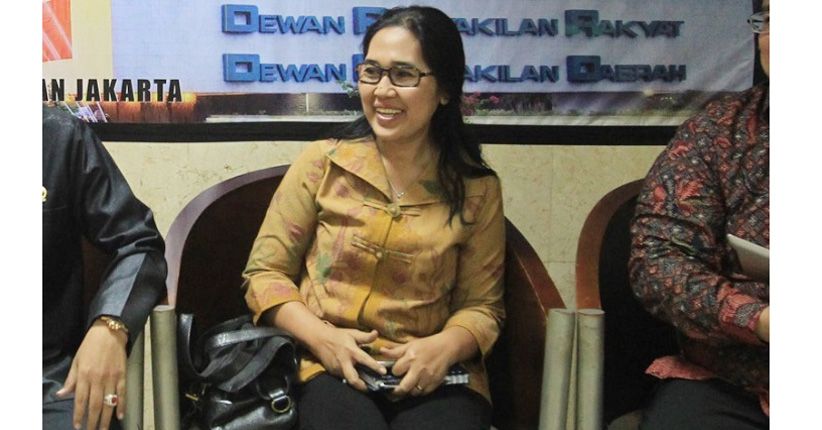 PDIP: TGB Cocok Berpasangan dengan Jokowi di Pilpres 2019