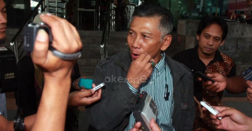 PBNU Panggil Effendy Choirie Besok, Dalami Riwayat Pengambilalihan PKB dari Gus Dur 