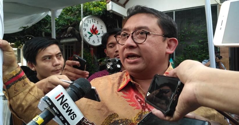 Fadli Zon: Aneh Kalau Panglima TNI Tak Serukan Tonton Film G30S PKI