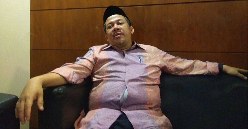 Fahri Hamzah Sedih Miftahul Jannah Didiskualifikasi karena Hijab
