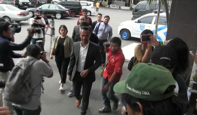 Korban Penganiayaan Akan Laporkan Herman Hery ke MKD DPR