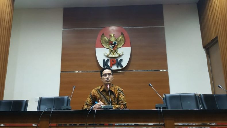 KPK: Proyek Meikarta Digarap sebelum Izin Turun