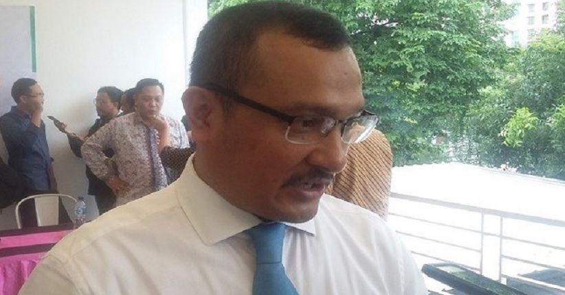 Soal Manuver Soekarwo, Ferdinand Sebut Dibajak Timses Jokowi-Ma'ruf