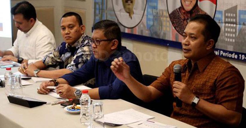 Gerindra: Partai Golkar dan PKB Penuhi Syarat Usung Capres Sendiri