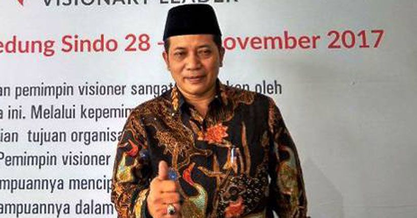 Prabowo-Sandi Kalah Versi SMRC, Gerindra: Banyak Survei Sering Salah