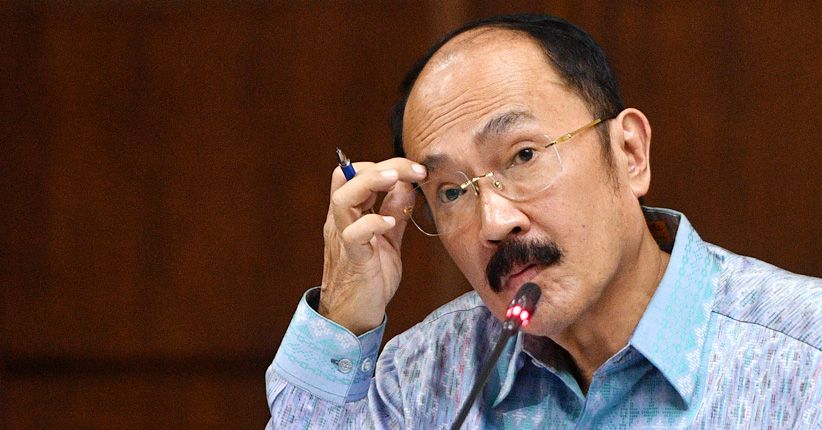 Fredrich Yunadi Ajukan PK, Ini Respons KPK