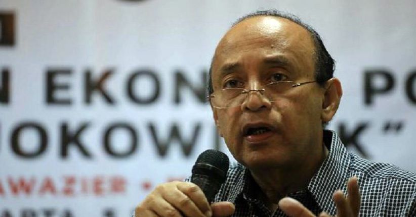 BPN Prabowo-Sandi Kritisi Defisit Neraca Perdagangan 2,05 M Dolar AS