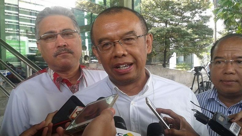 Kemenpora Cabut Imbauan Menyanyikan Lagu Indonesia Raya di Bioskop