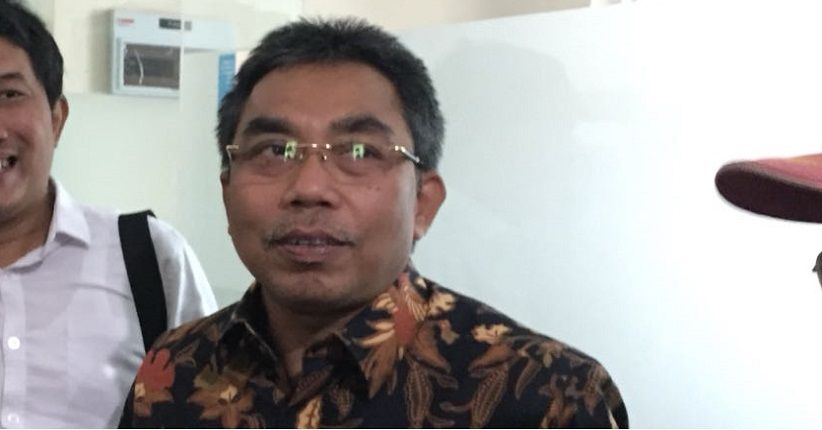 PDIP Kritik Anies Tak Miliki Konsep Jelas Tangani Banjir Jakarta